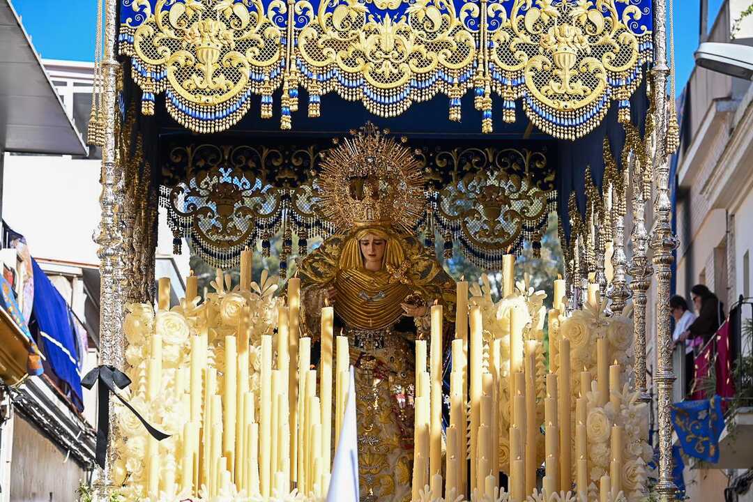 Fuente: Saúl García