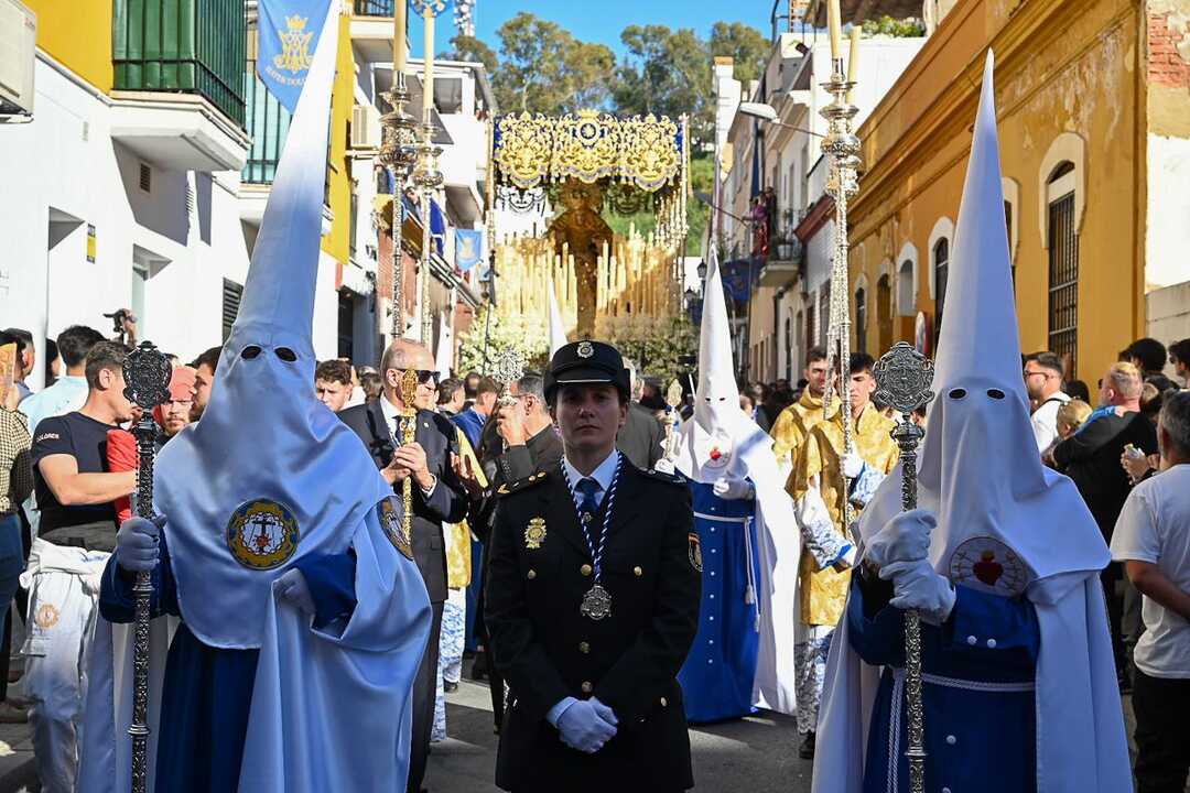 Fuente: Saúl García