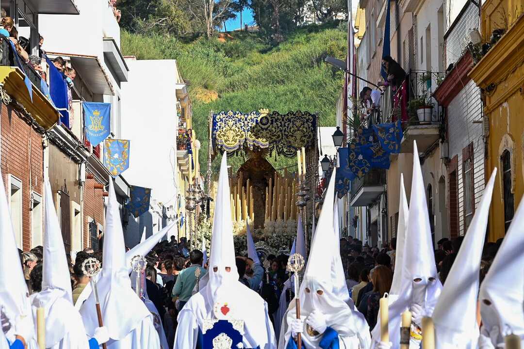Fuente: Saúl García