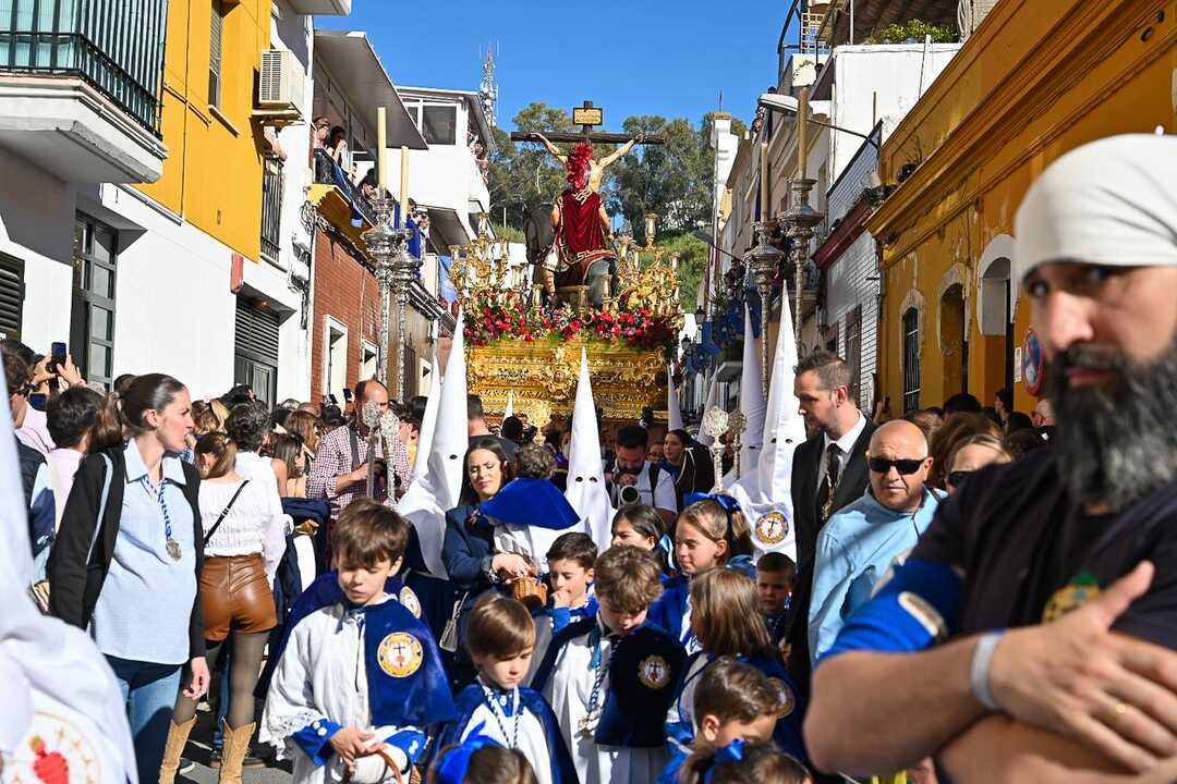 Fuente: Saúl García