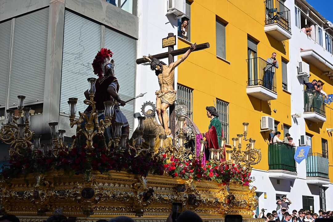 Fuente: Saúl García