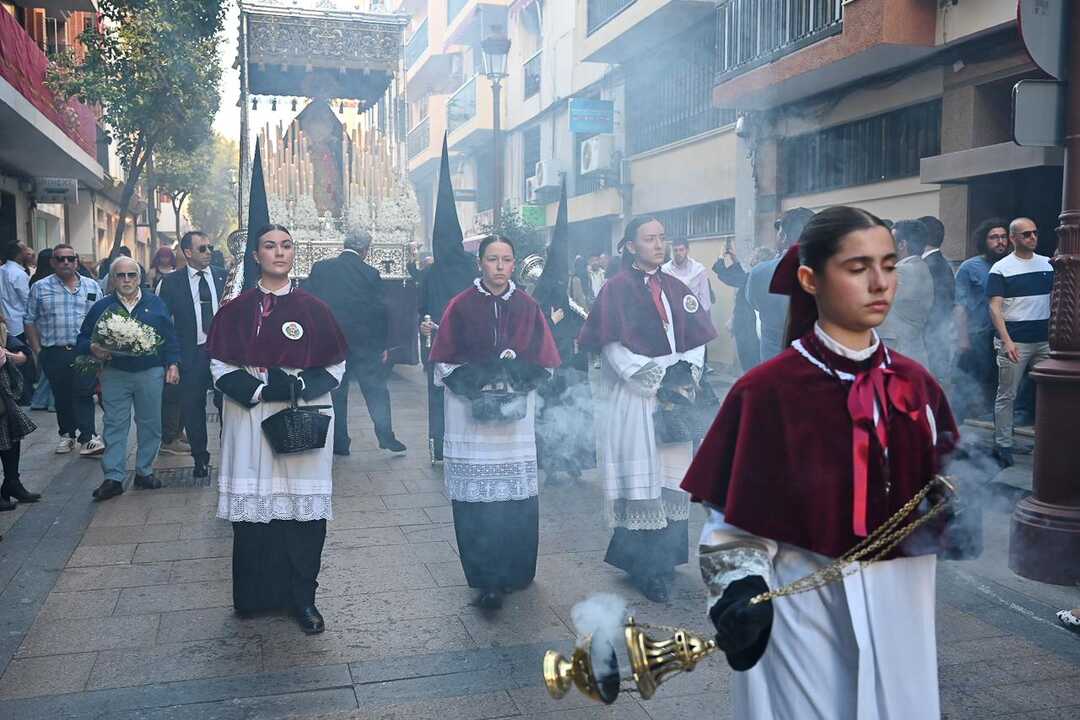 Fuente: Saúl García