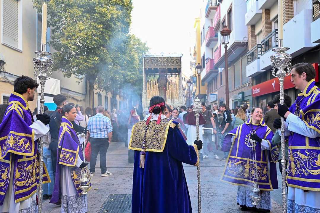 Fuente: Saúl García