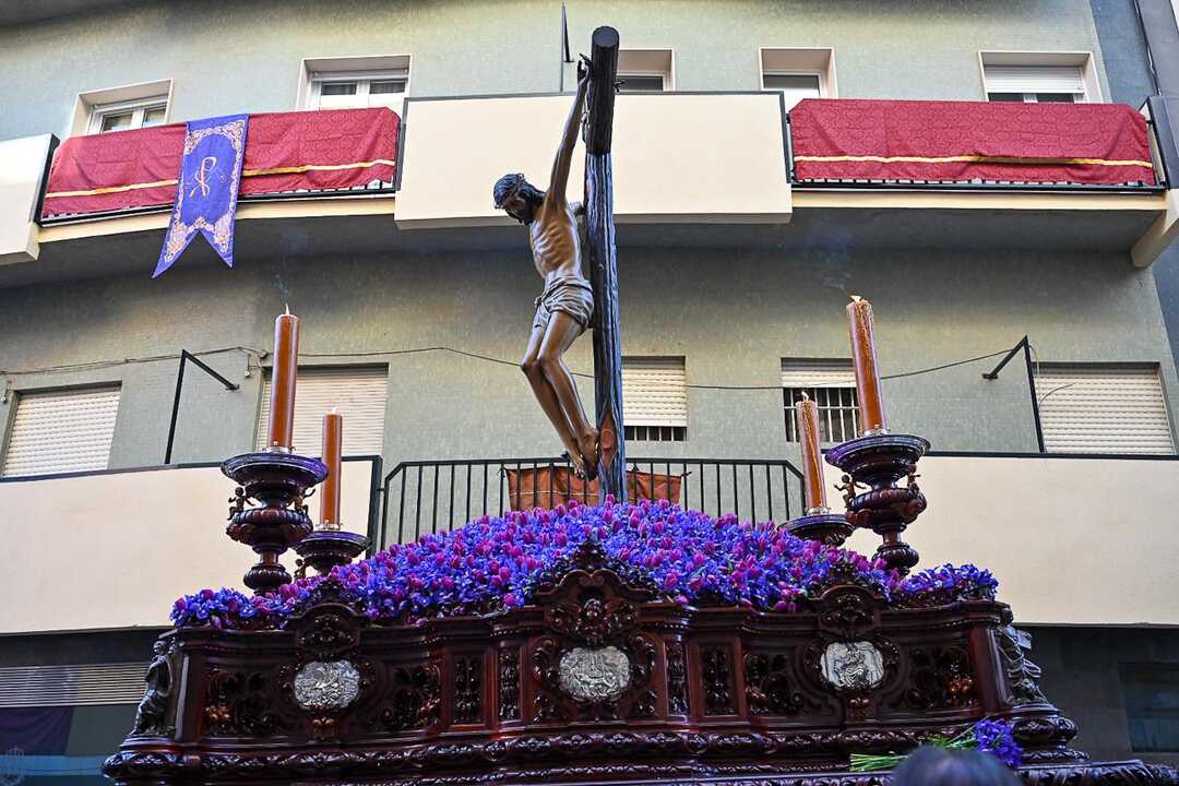 Fuente: Saúl García