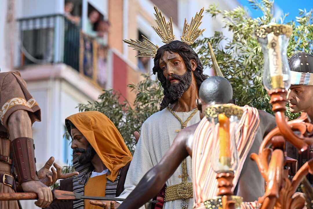 Fuente: Saúl García