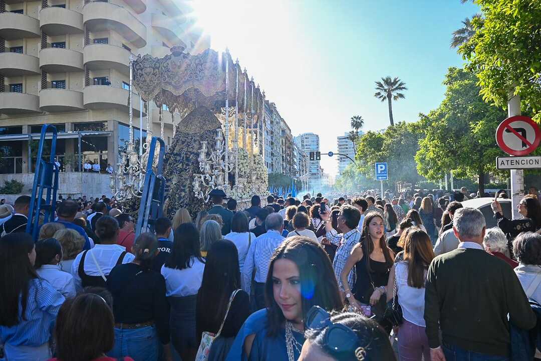 Fuente: Saúl García