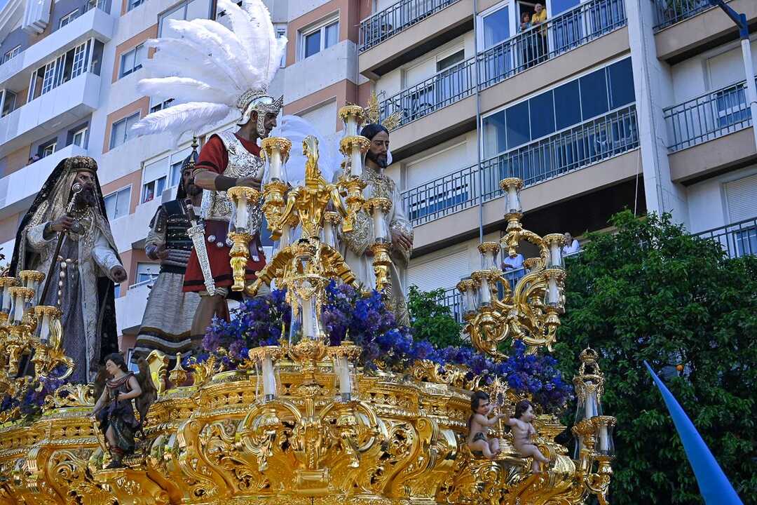 Fuente: Saúl García