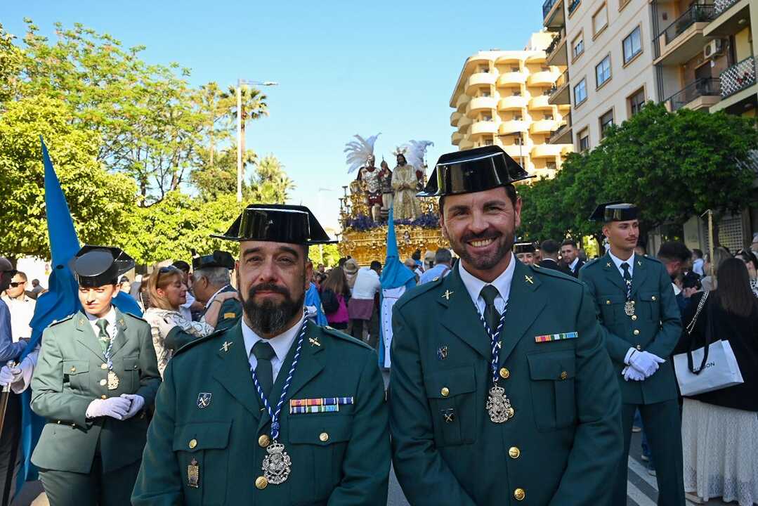 Fuente: Saúl García