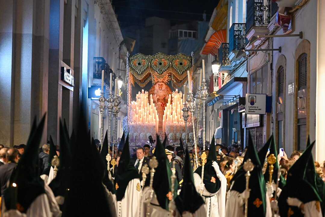 Fuente: Saúl García