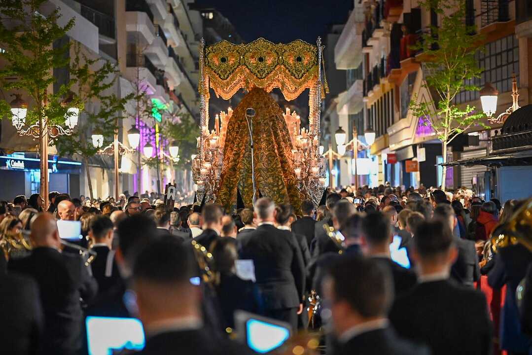 Fuente: Saúl García