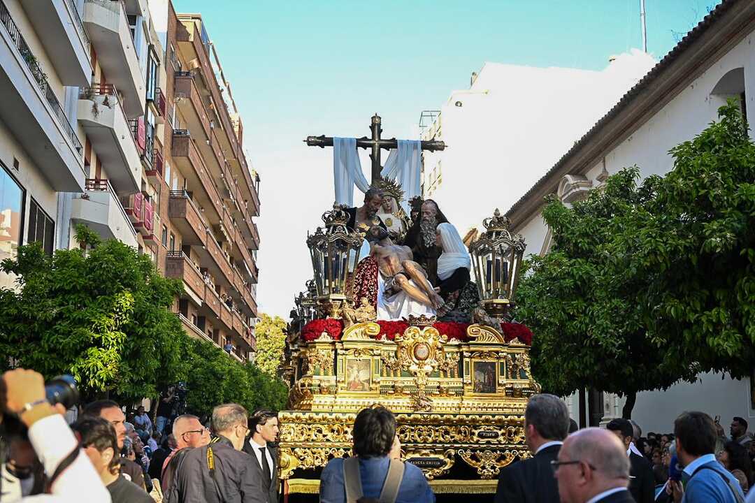 Fuente: Saúl García