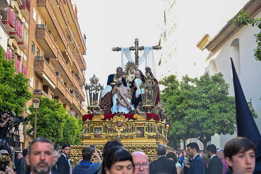 Fuente: Saúl García