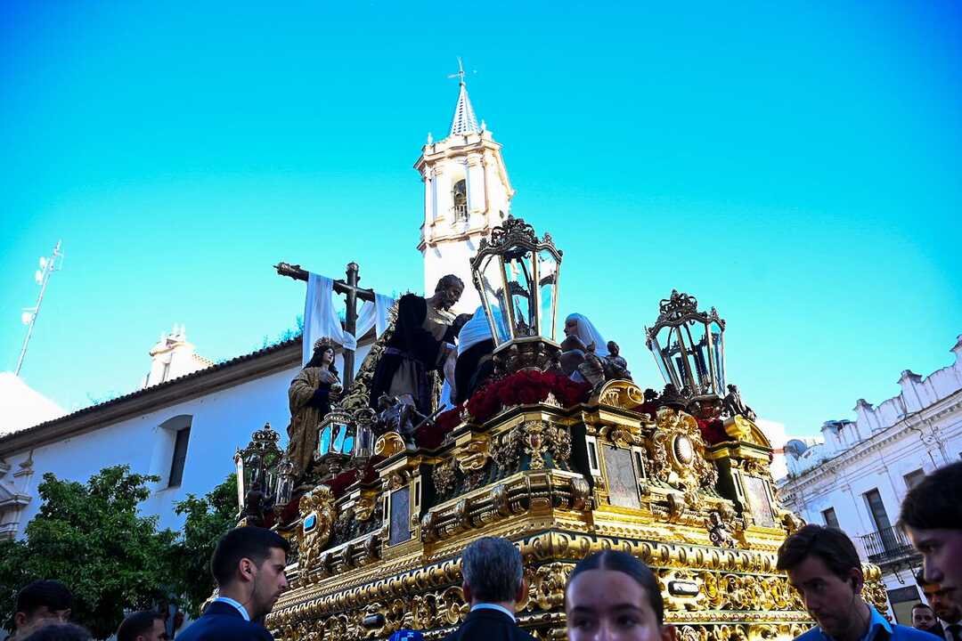 Fuente: Saúl García