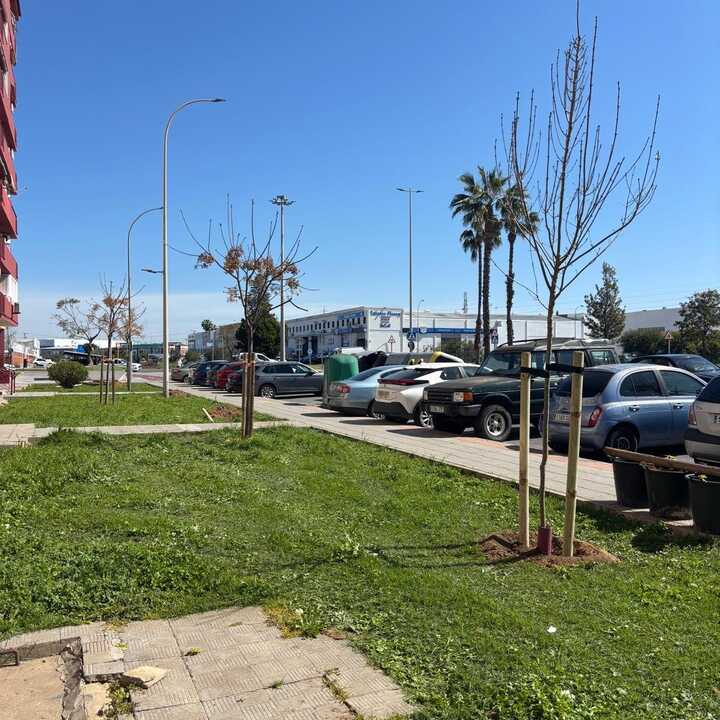 Fuente: Ayuntamiento de Huelva
