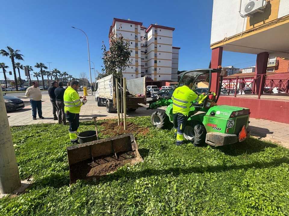 Fuente: Ayuntamiento de Huelva