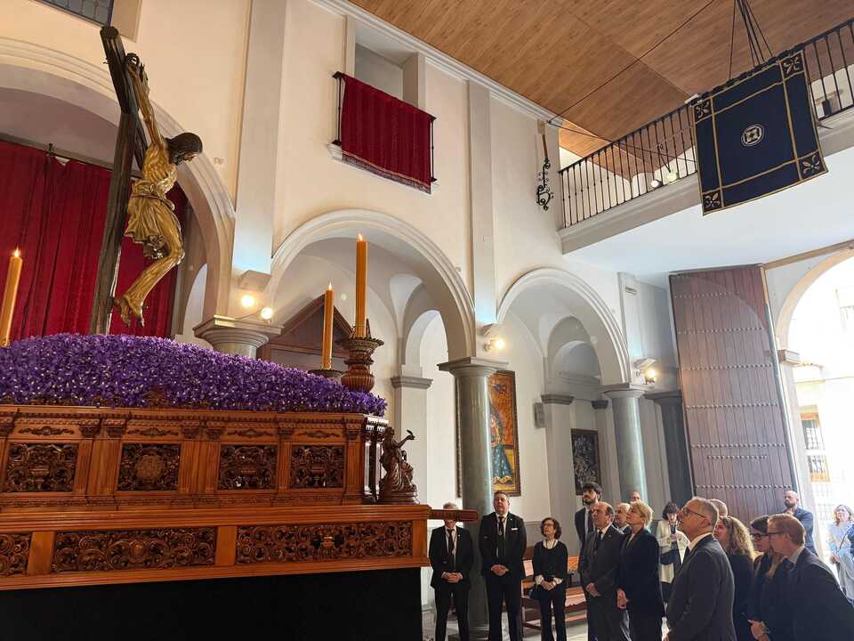 Fuente: Facebook Ayuntamiento de Huelva