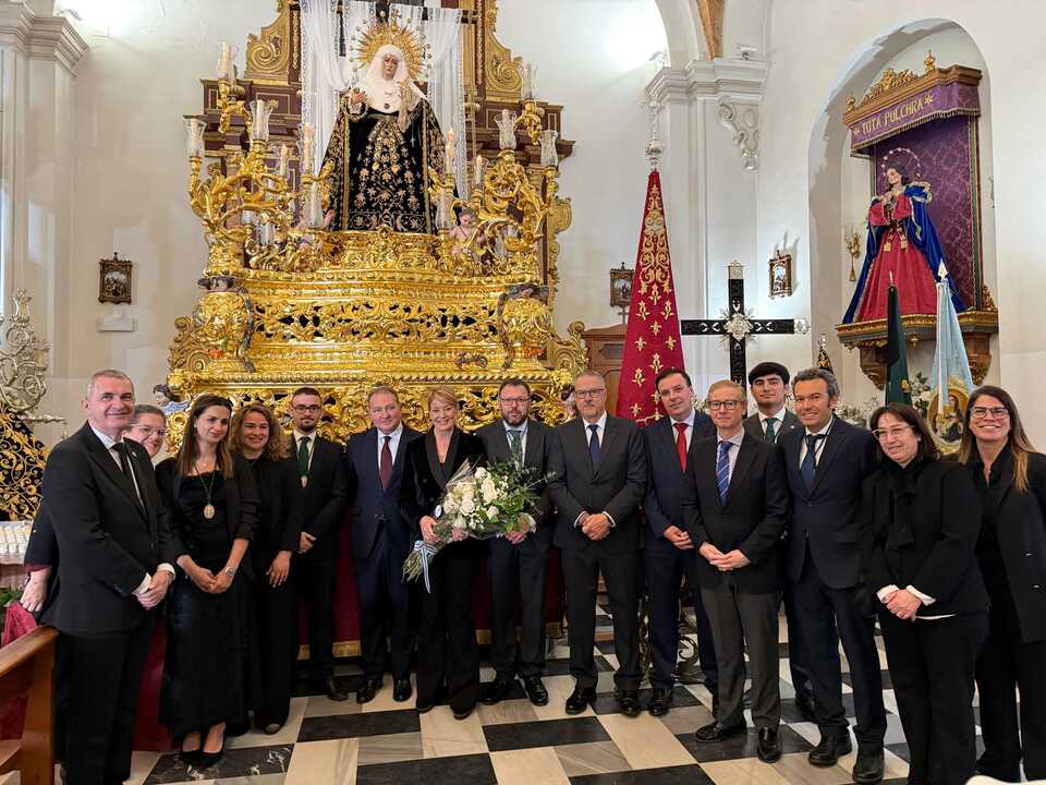 Fuente: Facebook Ayuntamiento de Huelva