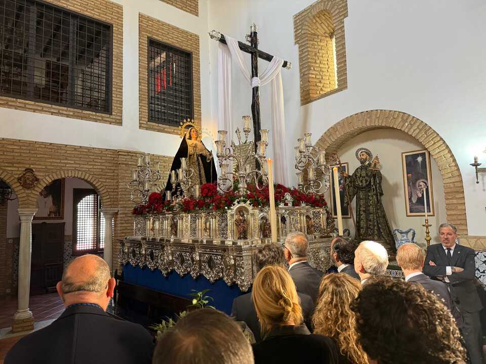 Fuente: Facebook Ayuntamiento de Huelva