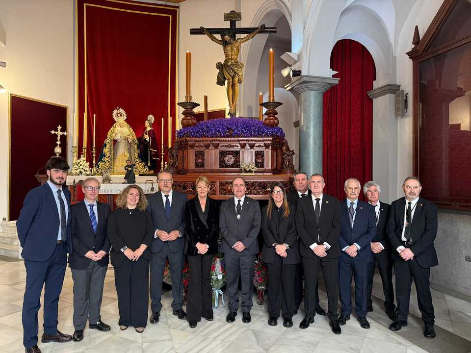 Fuente: Facebook Ayuntamiento de Huelva