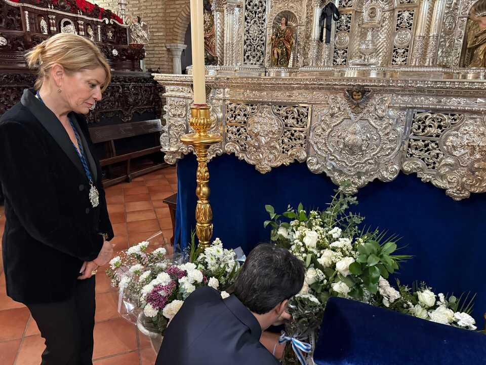 Fuente: Facebook Ayuntamiento de Huelva