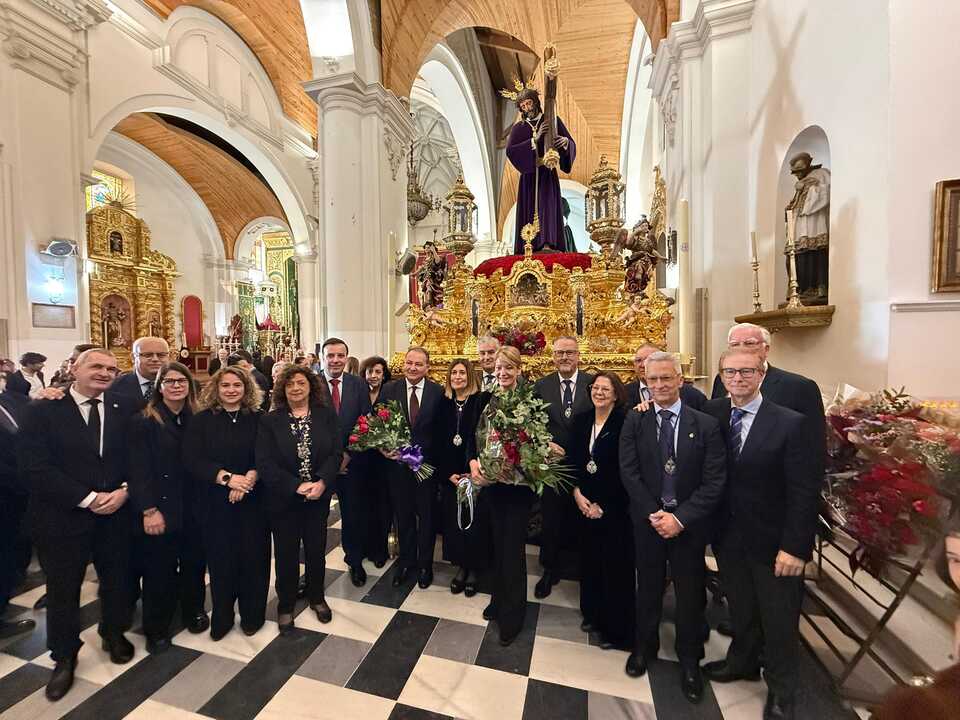 Fuente: Facebook Ayuntamiento de Huelva