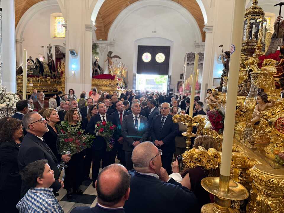 Fuente: Facebook Ayuntamiento de Huelva