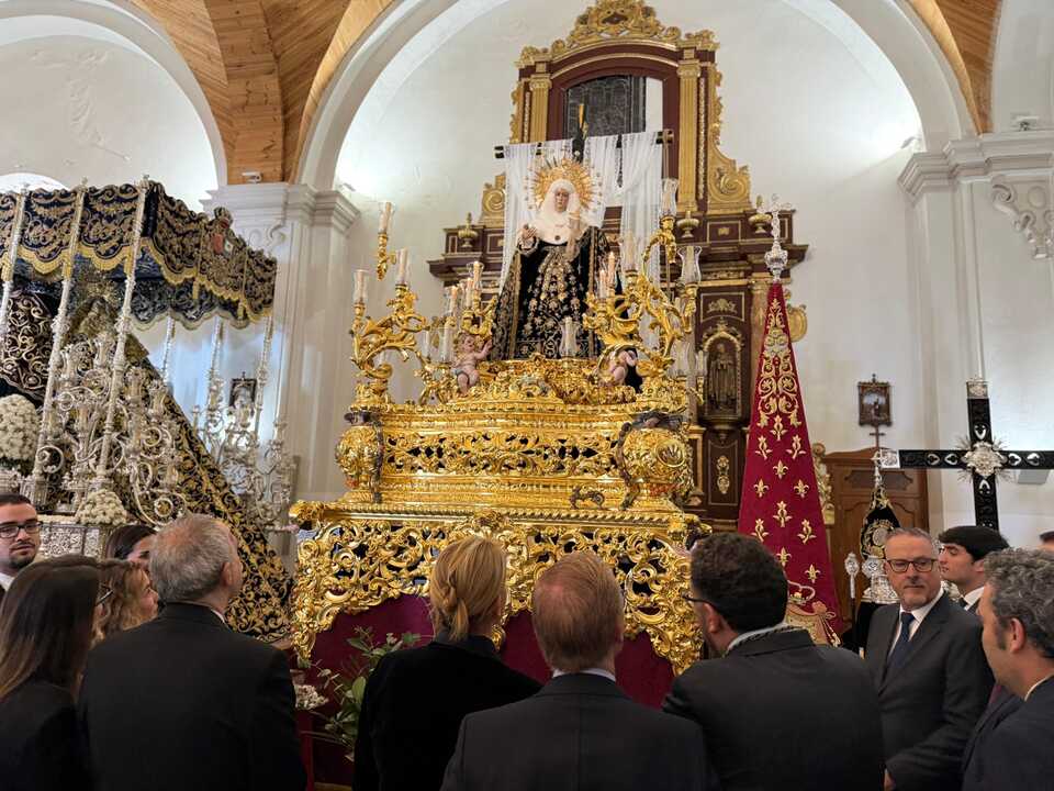 Fuente: Facebook Ayuntamiento de Huelva