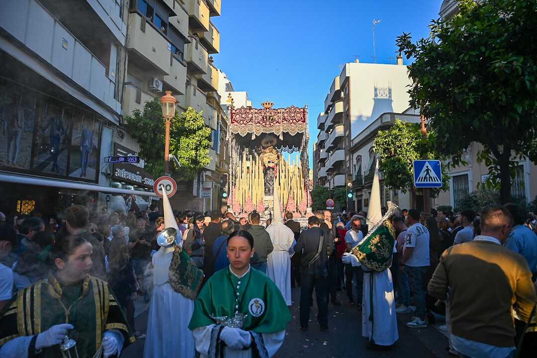 Fuente: Saúl García