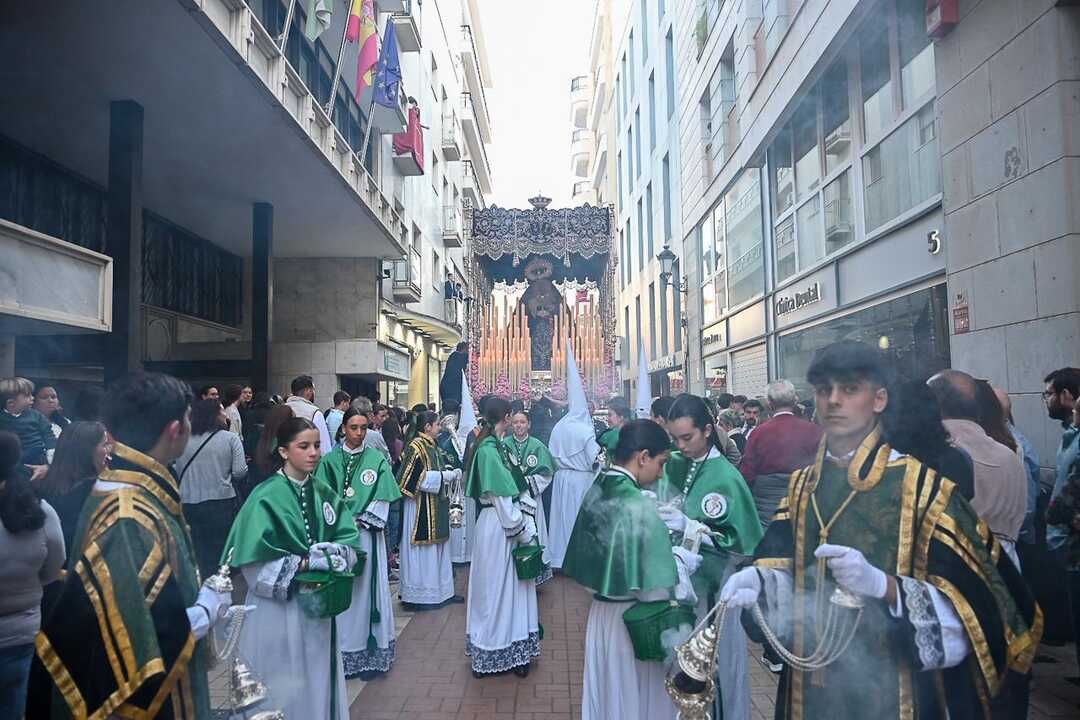 Fuente: Saúl García