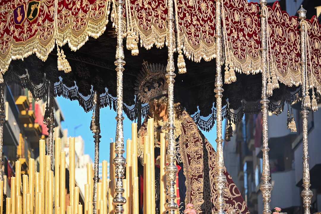Fuente: Saúl García
