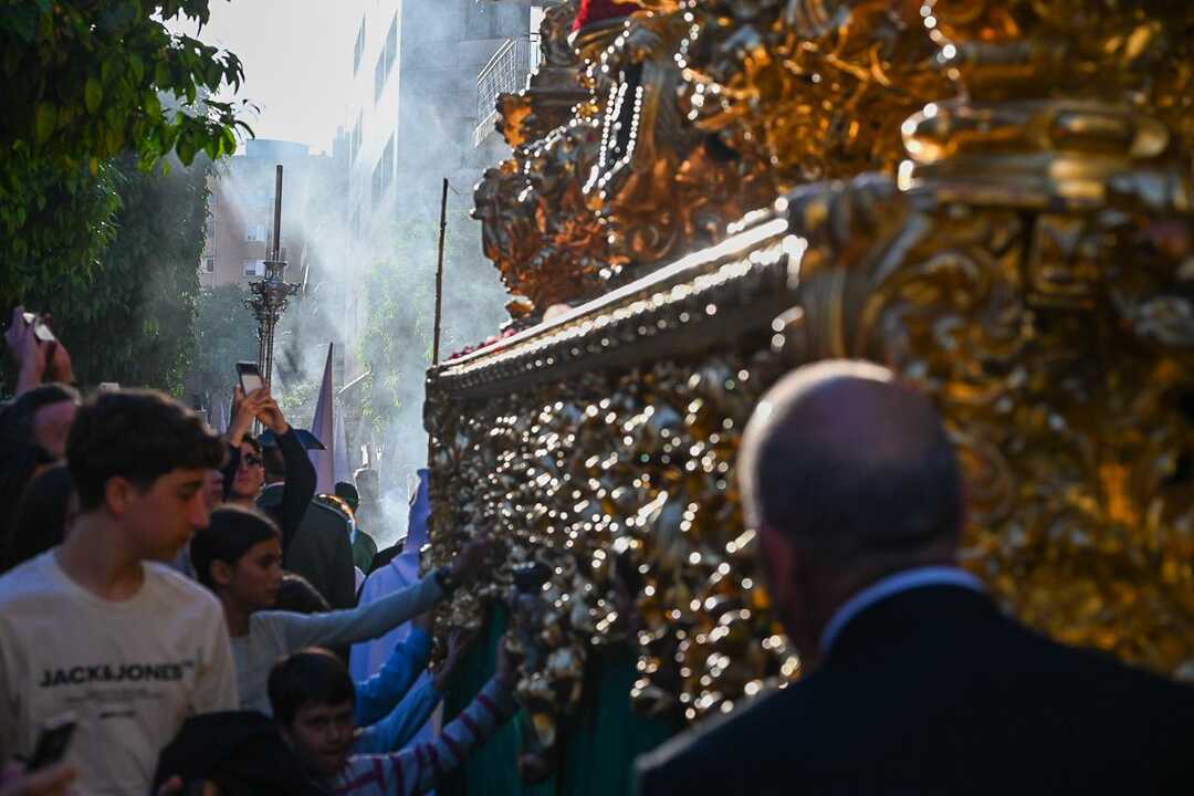 Fuente: Saúl García