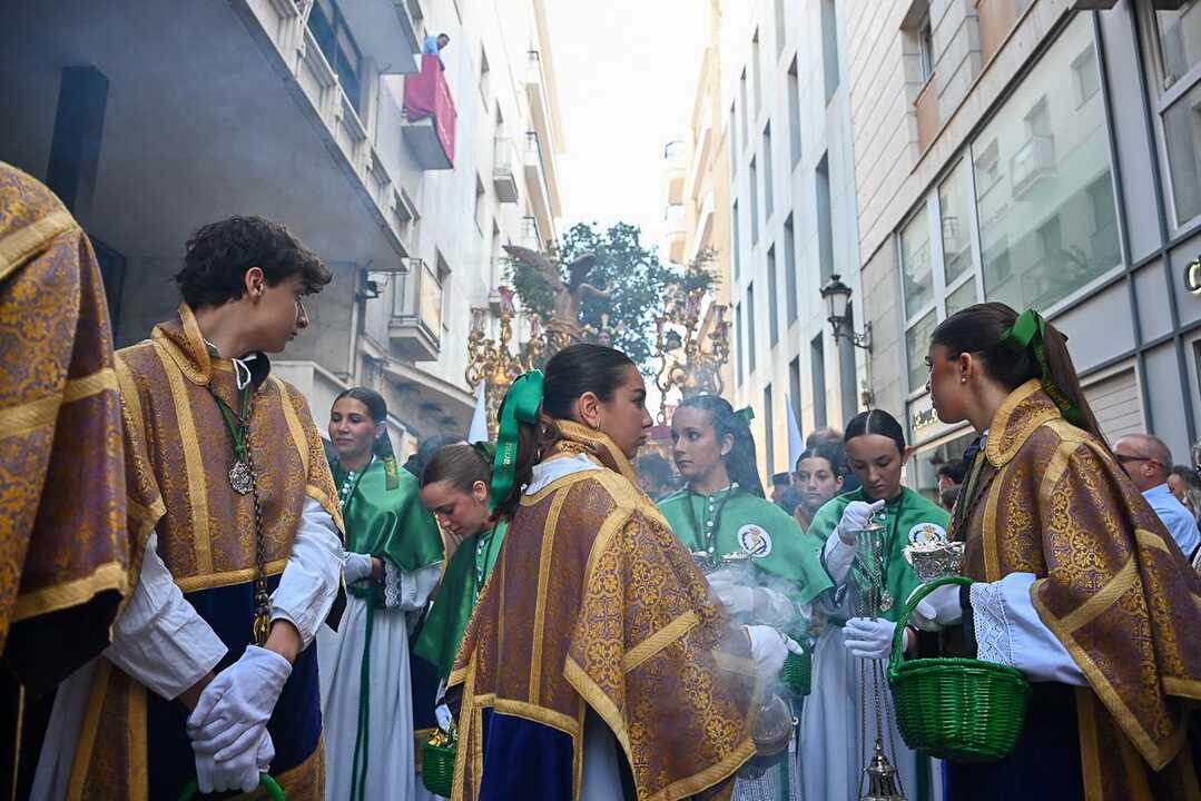 Fuente: Saúl García
