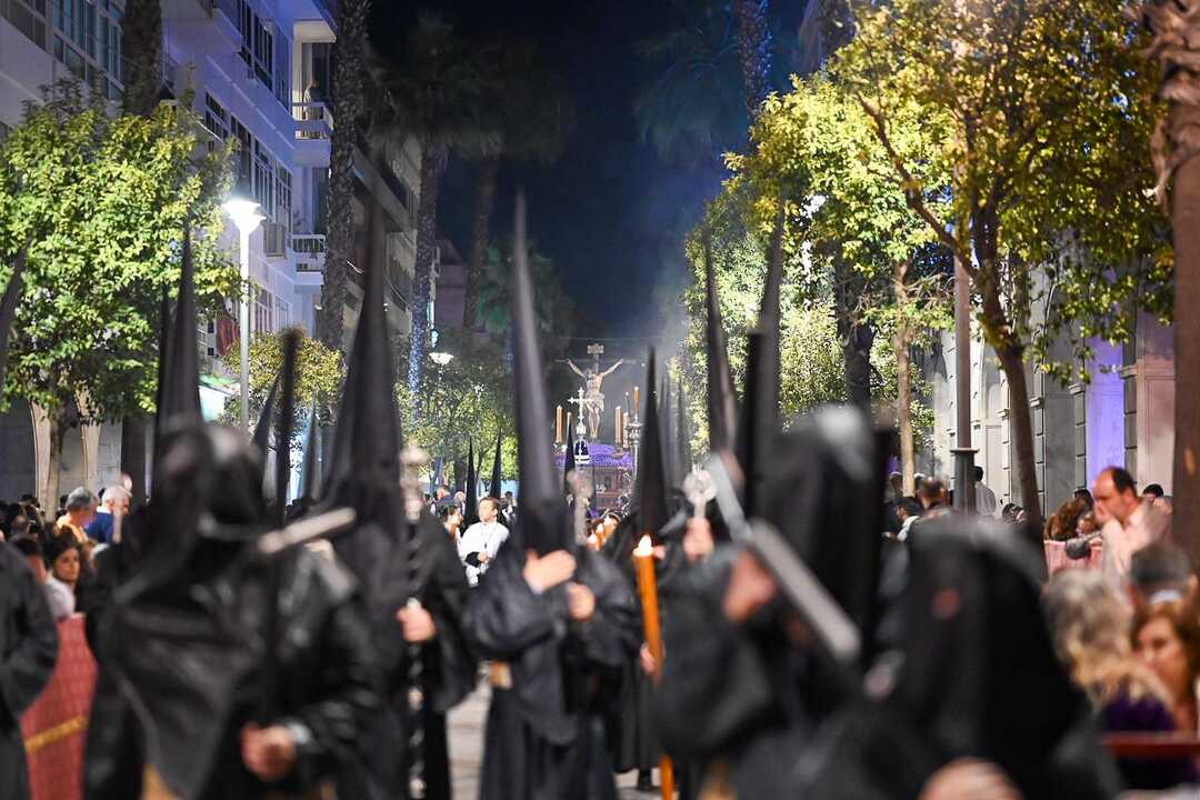 Fuente: Saúl García