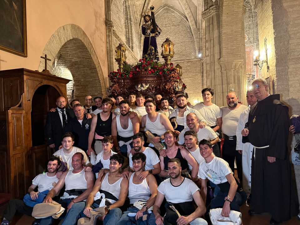 Fuente: Palos de la Frontera.