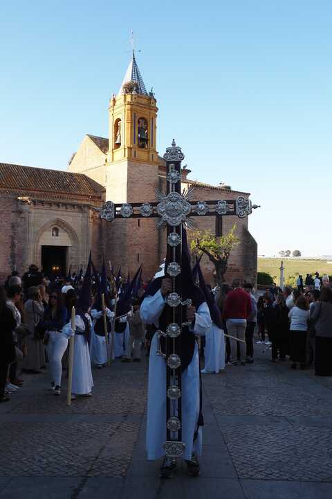 Fuente: Palos de la Frontera.