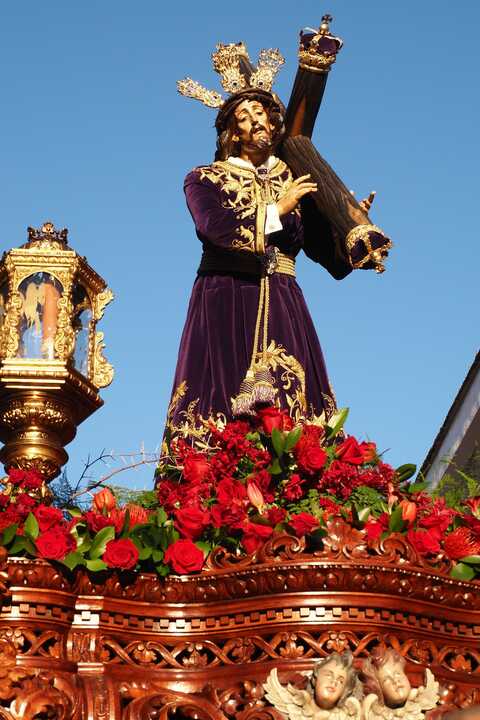 Fuente: Palos de la Frontera.