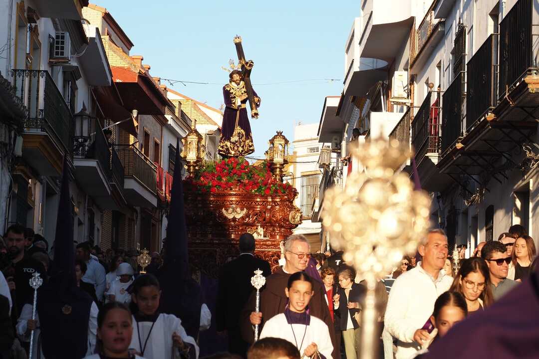 Fuente: Palos de la Frontera.