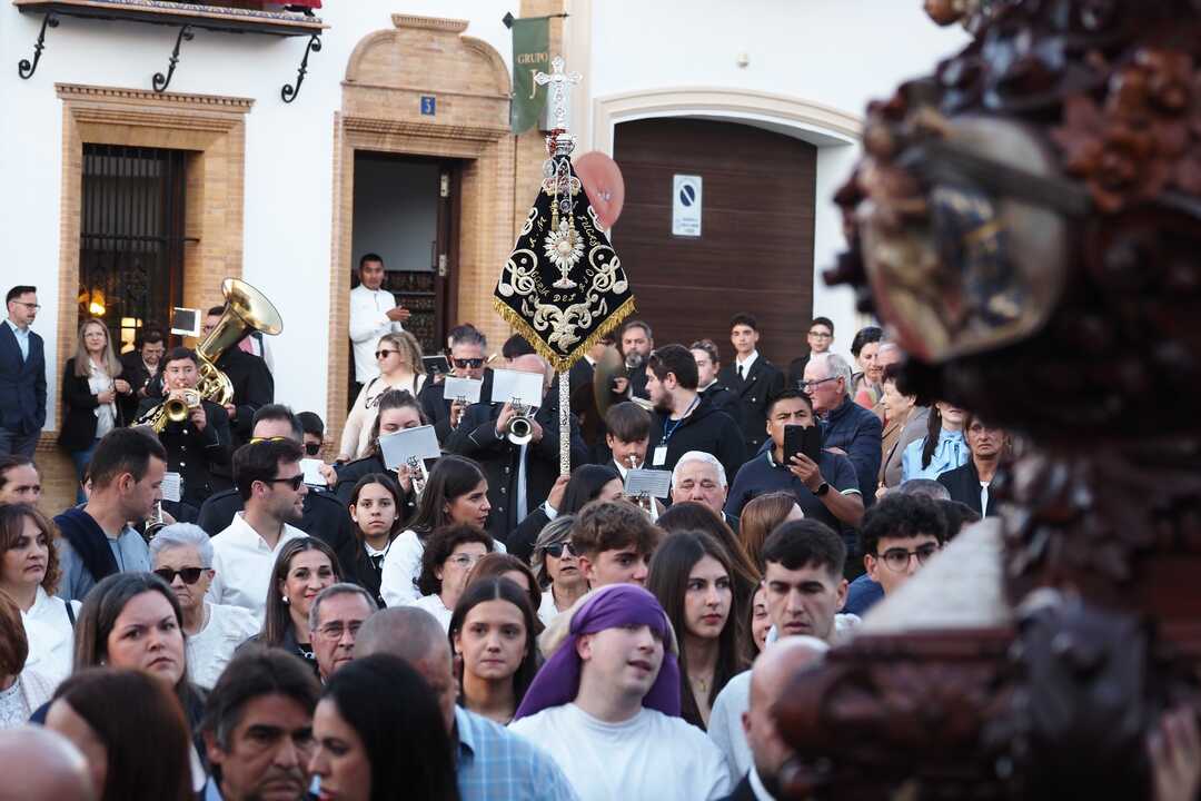 Fuente: Palos de la Frontera.