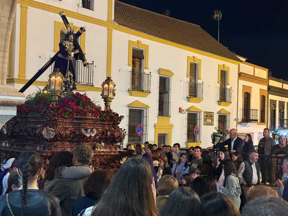 Fuente: Palos de la Frontera.