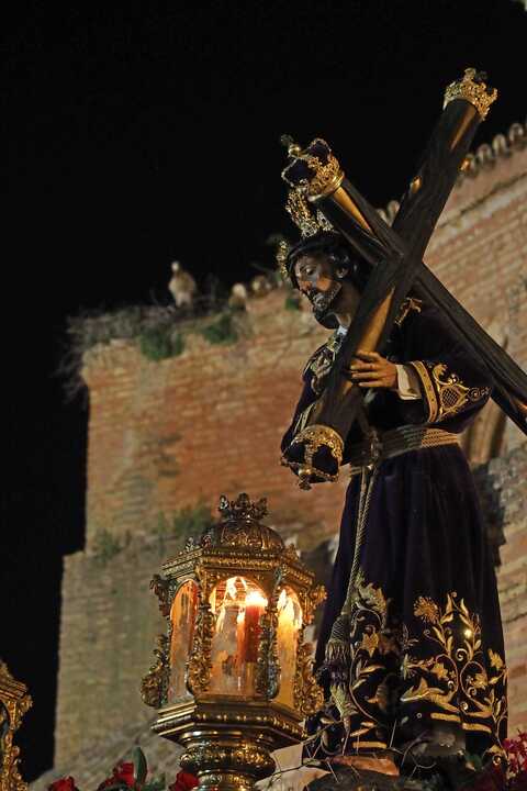 Fuente: Palos de la Frontera.