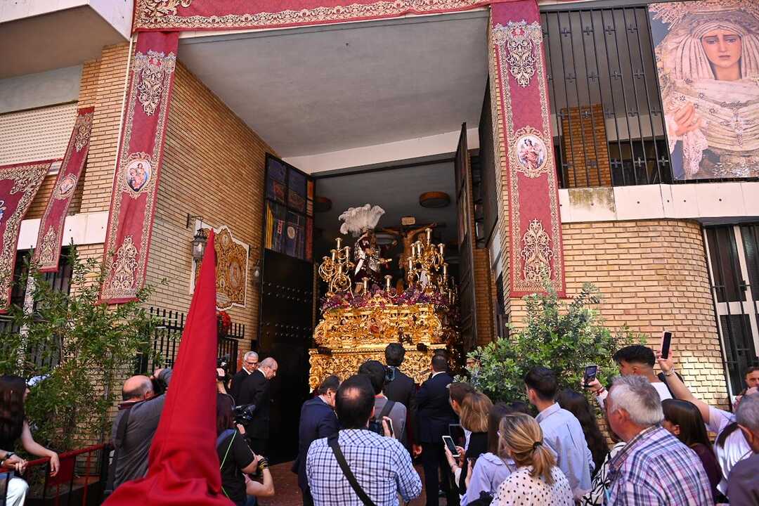 Fuente: Saúl García