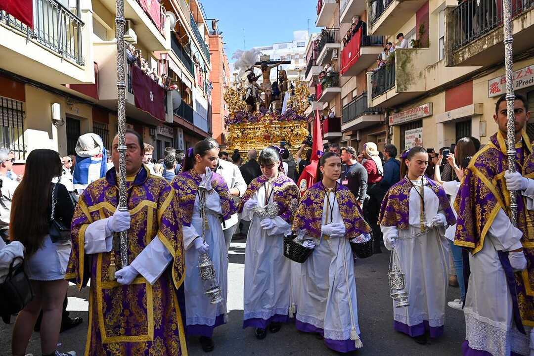 Fuente: Saúl García