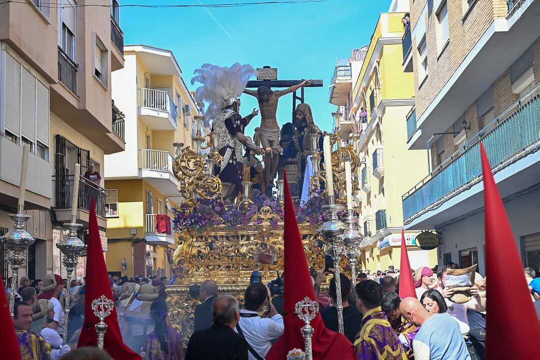 Fuente: Saúl García