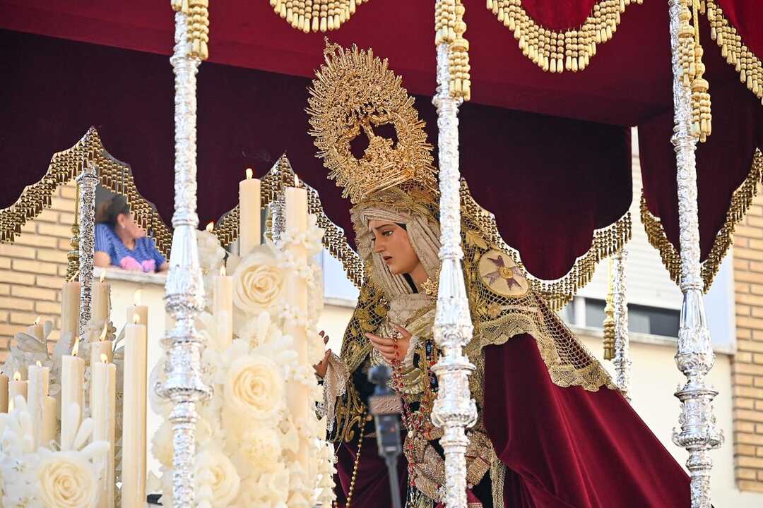 Fuente: Saúl García
