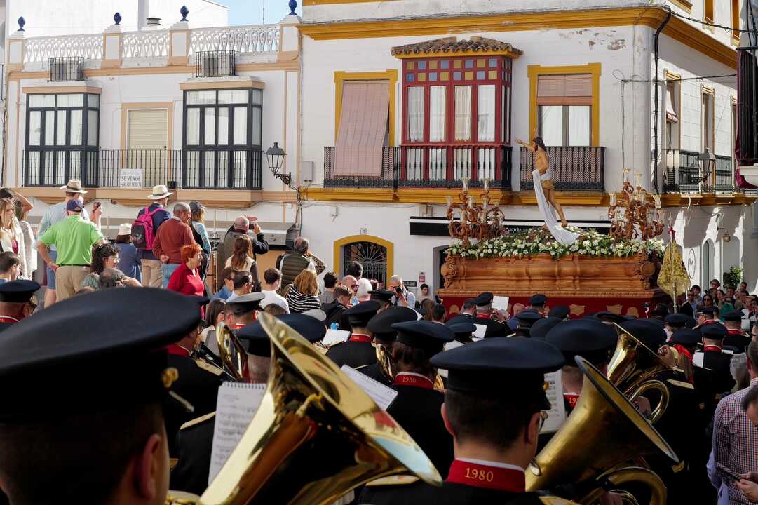 Fuente: Facebook Ayto. Ayamonte