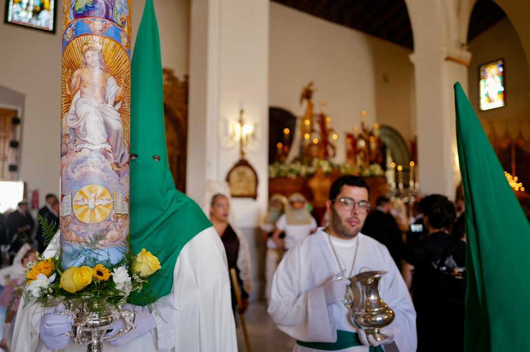 Fuente: Facebook Ayto. Ayamonte