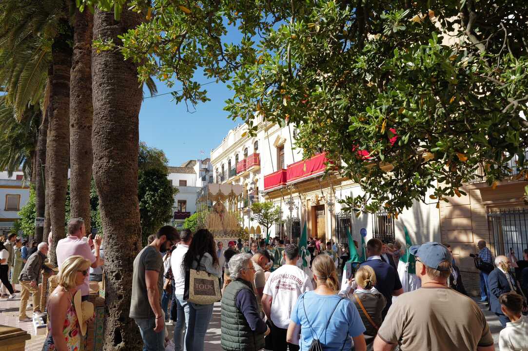 Fuente: Facebook Ayto. Ayamonte