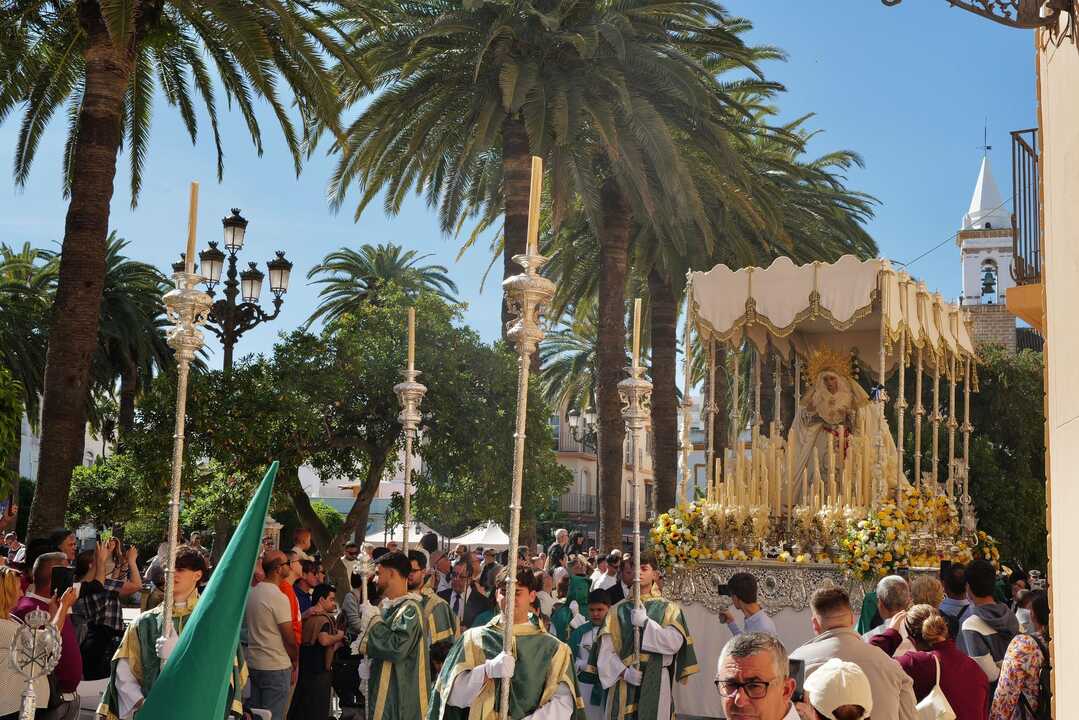 Fuente: Facebook Ayto. Ayamonte