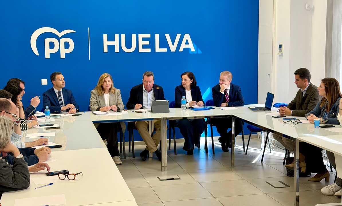 Fuente: PP Huelva