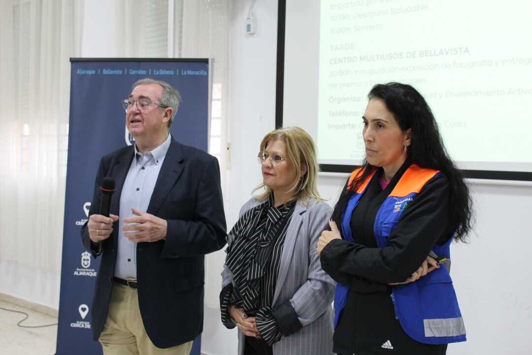 Fuente: Facebook Ayto. Aljaraque